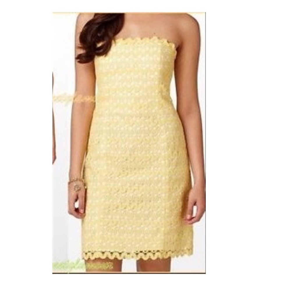 Lilly Pulitzer Dress - Spring Break is Coming!